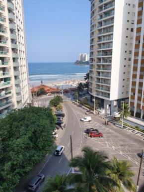 Pitangueiras 1 quarto c/garagem